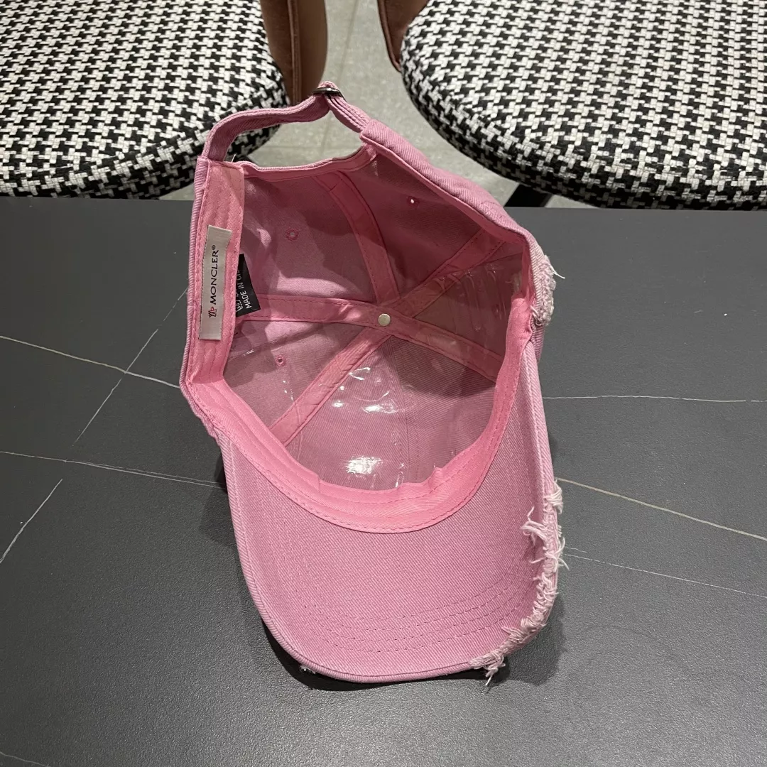 Breathable 4220 Moncler Caps
