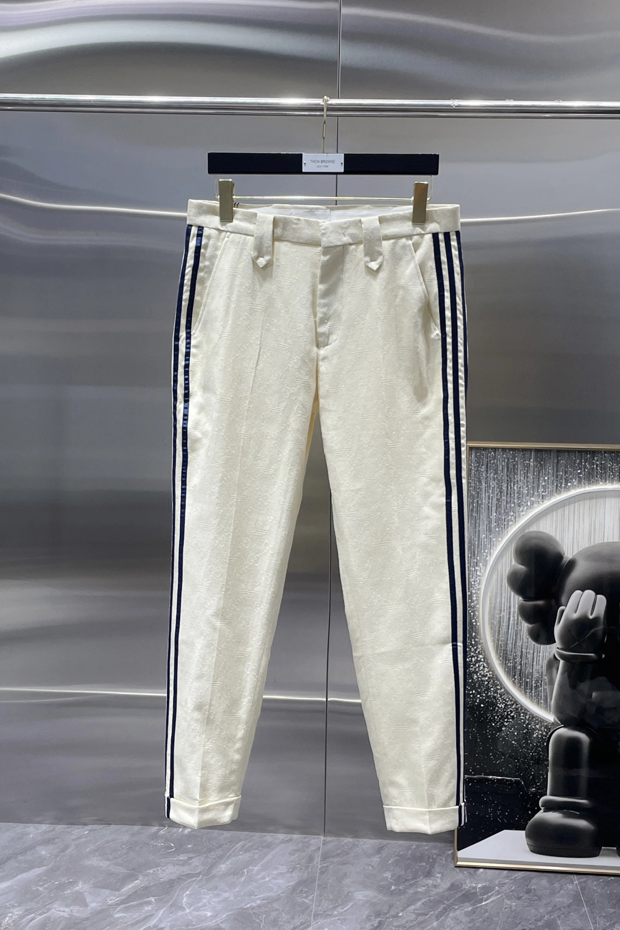 Breathable 4243 Gucci Pants For Men