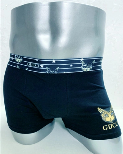 Breathable 4351 Gucci Underwears For Men