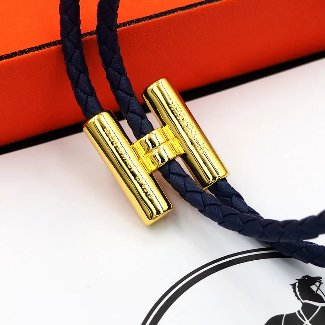 Breathable 4454 Hermes Bracelets For Men