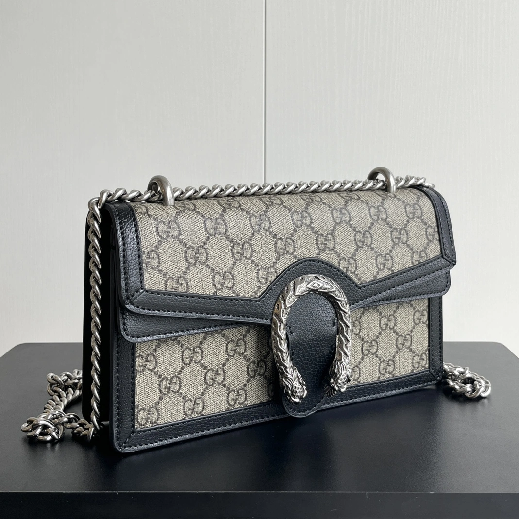 Breathable 4514 Gucci AAA Quality Messenger Bags For Women