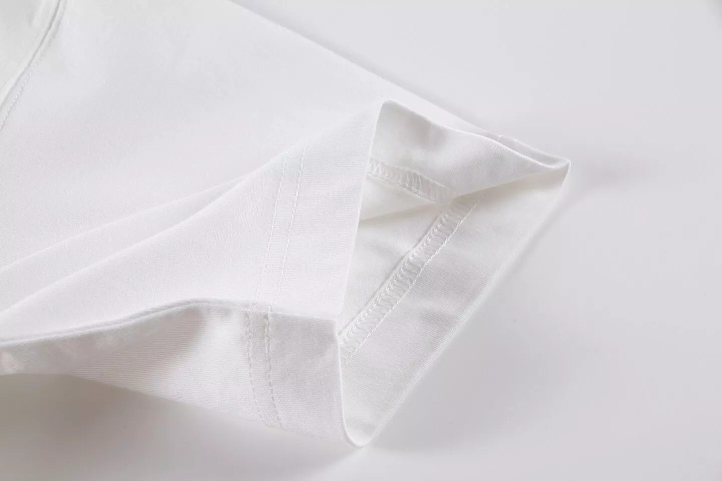 Breathable 4607 Chrome Hearts T-Shirts Short Sleeved For Unisex
