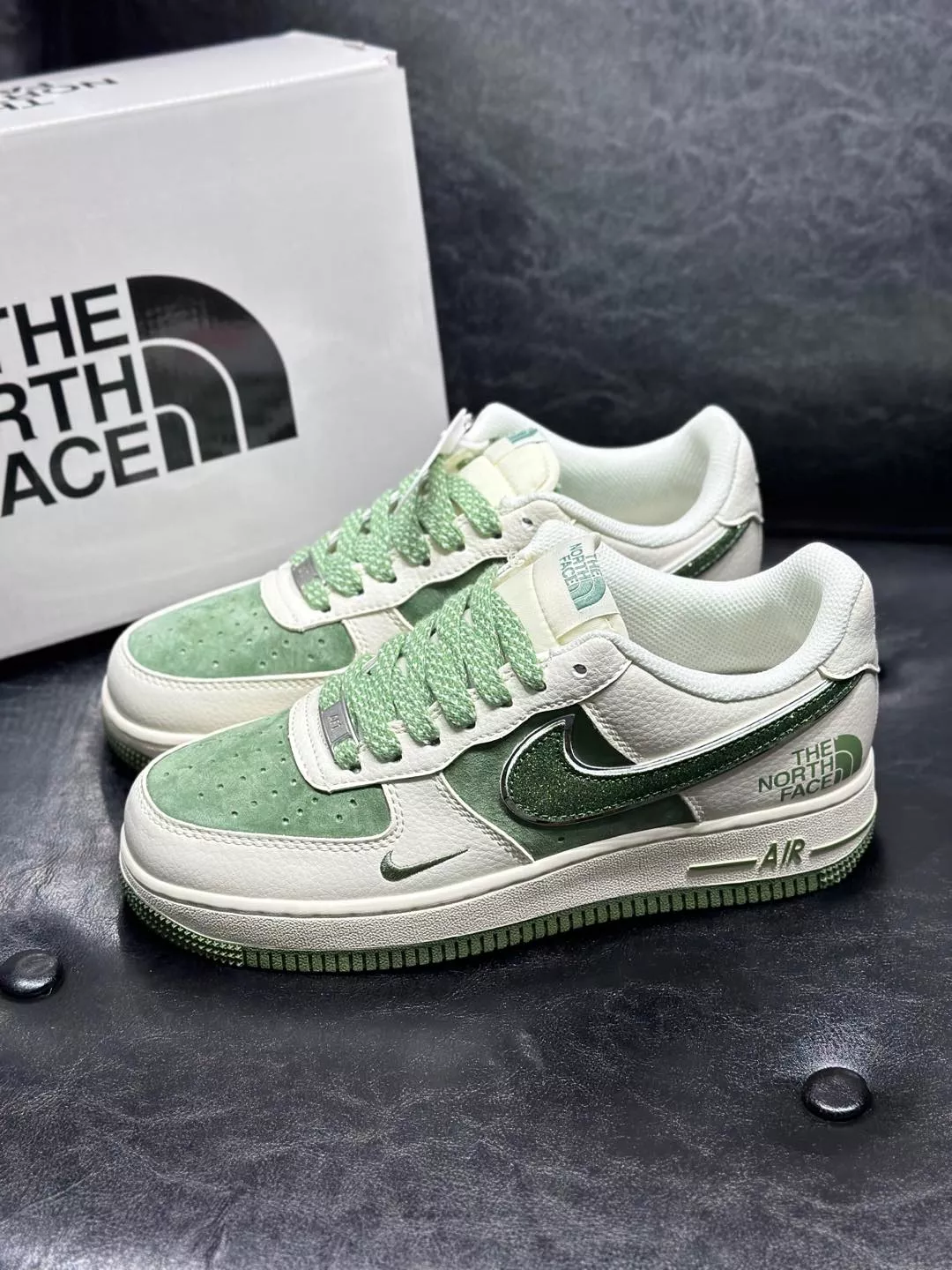 Breathable 4695 Nike Air Force 1 For Men
