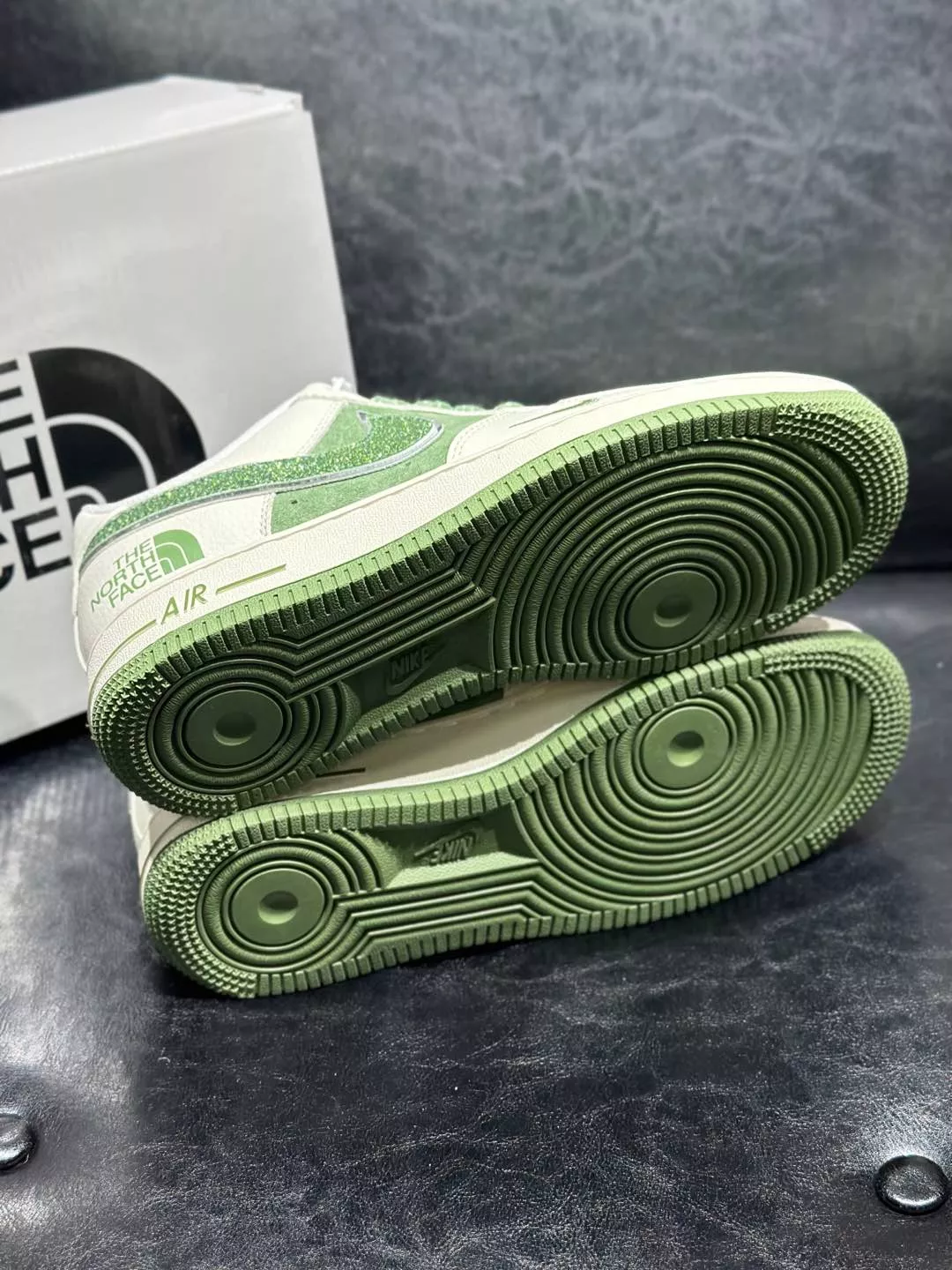 Breathable 4695 Nike Air Force 1 For Men