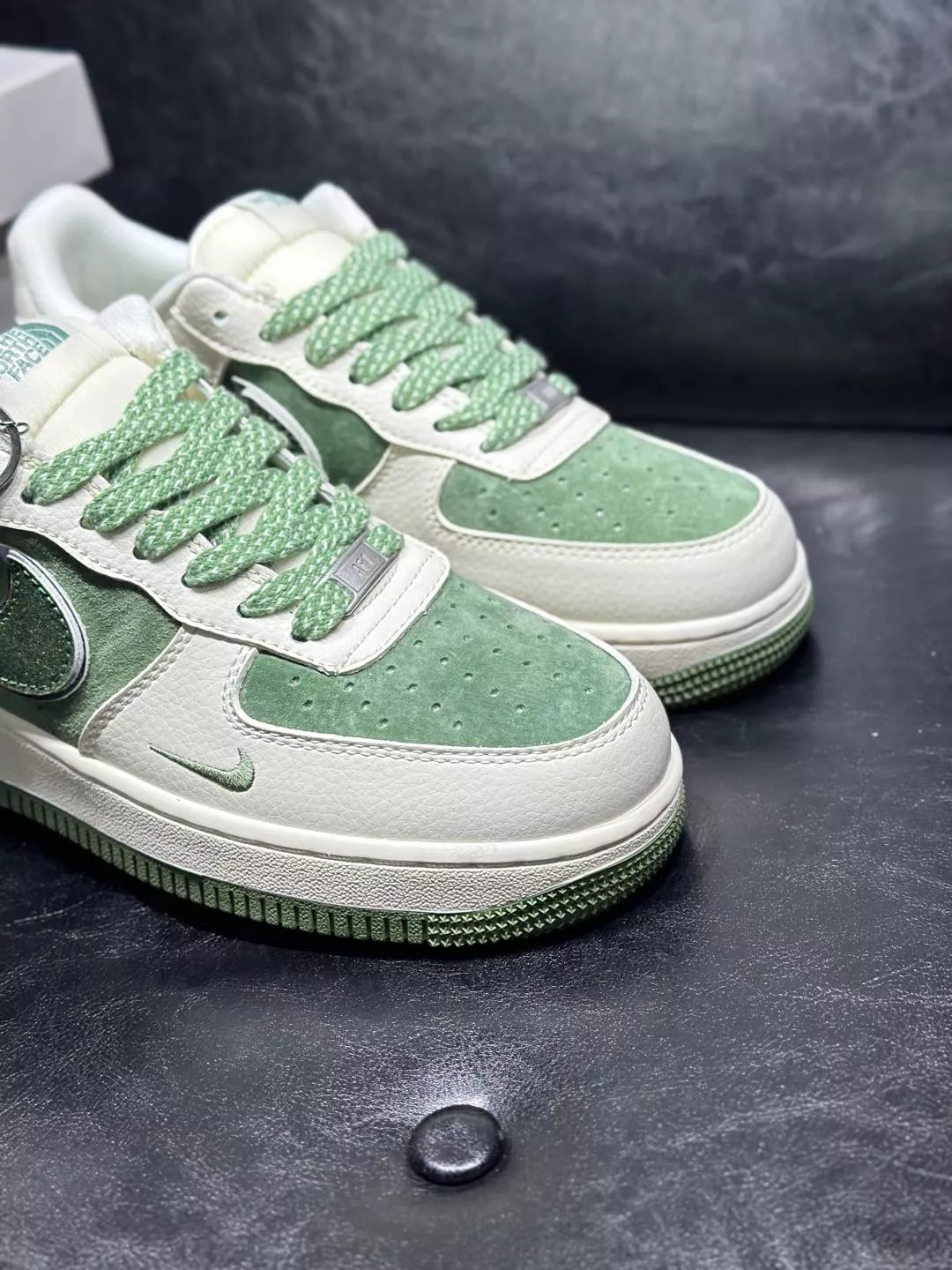 Breathable 4695 Nike Air Force 1 For Men