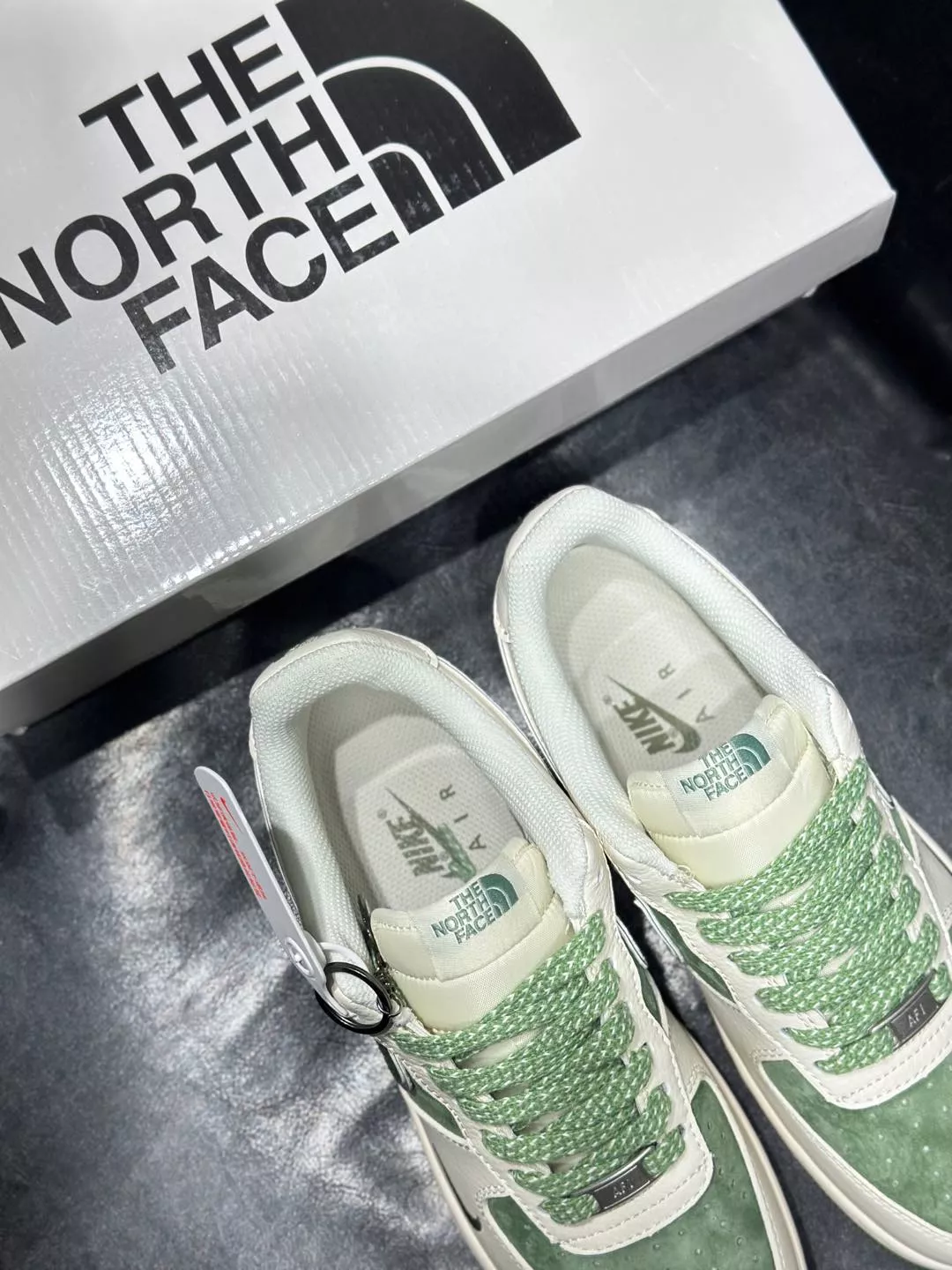 Breathable 4695 Nike Air Force 1 For Men