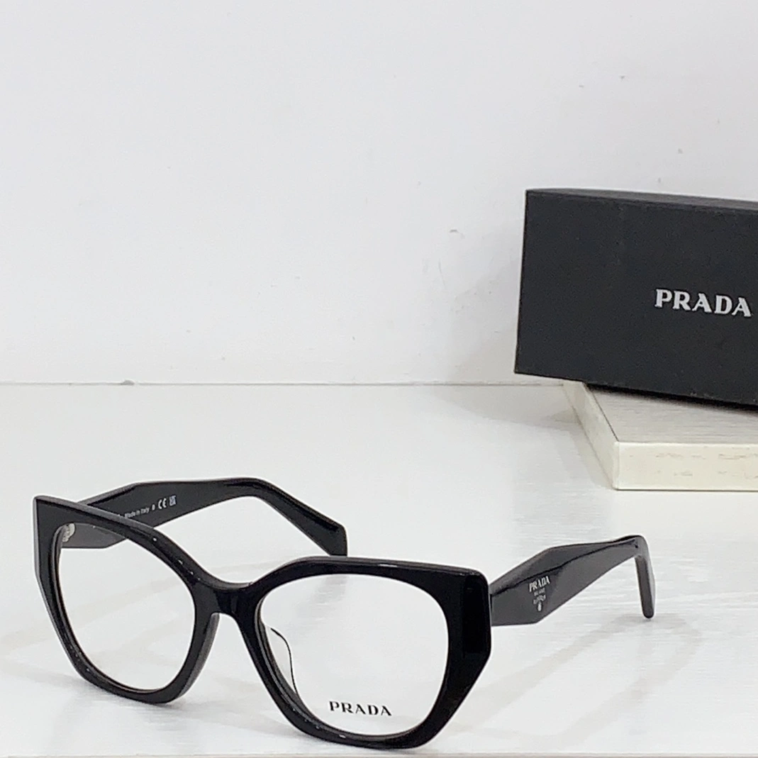 Breathable 4768 Prada Goggles