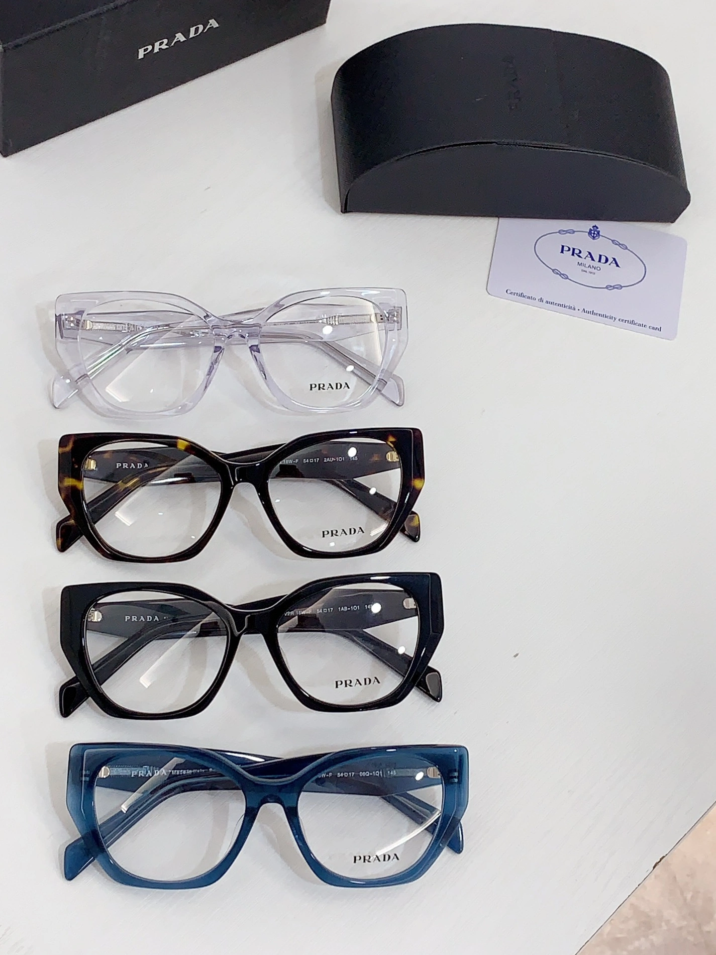 Breathable 4768 Prada Goggles
