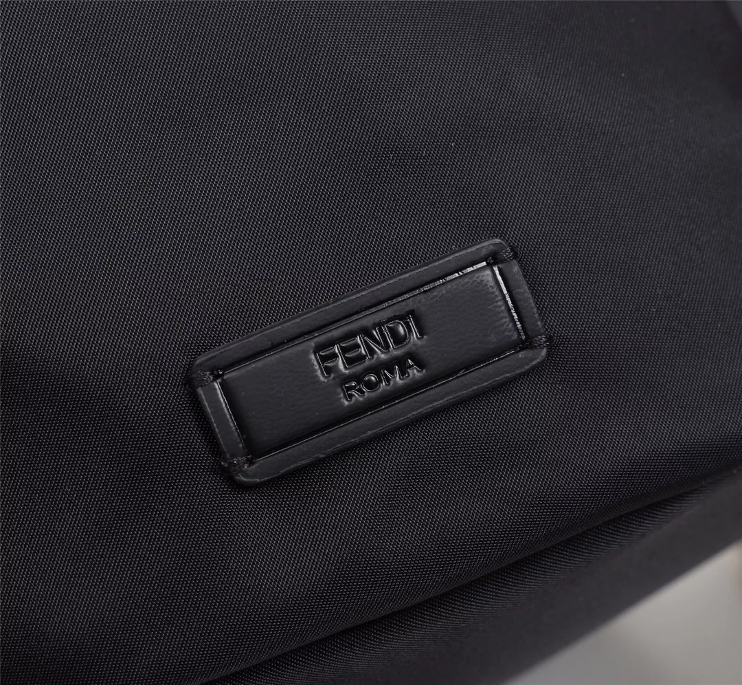 Breathable 4778 Fendi AAA Man Backpacks