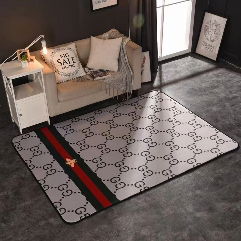 Breathable 4800 Gucci Carpets