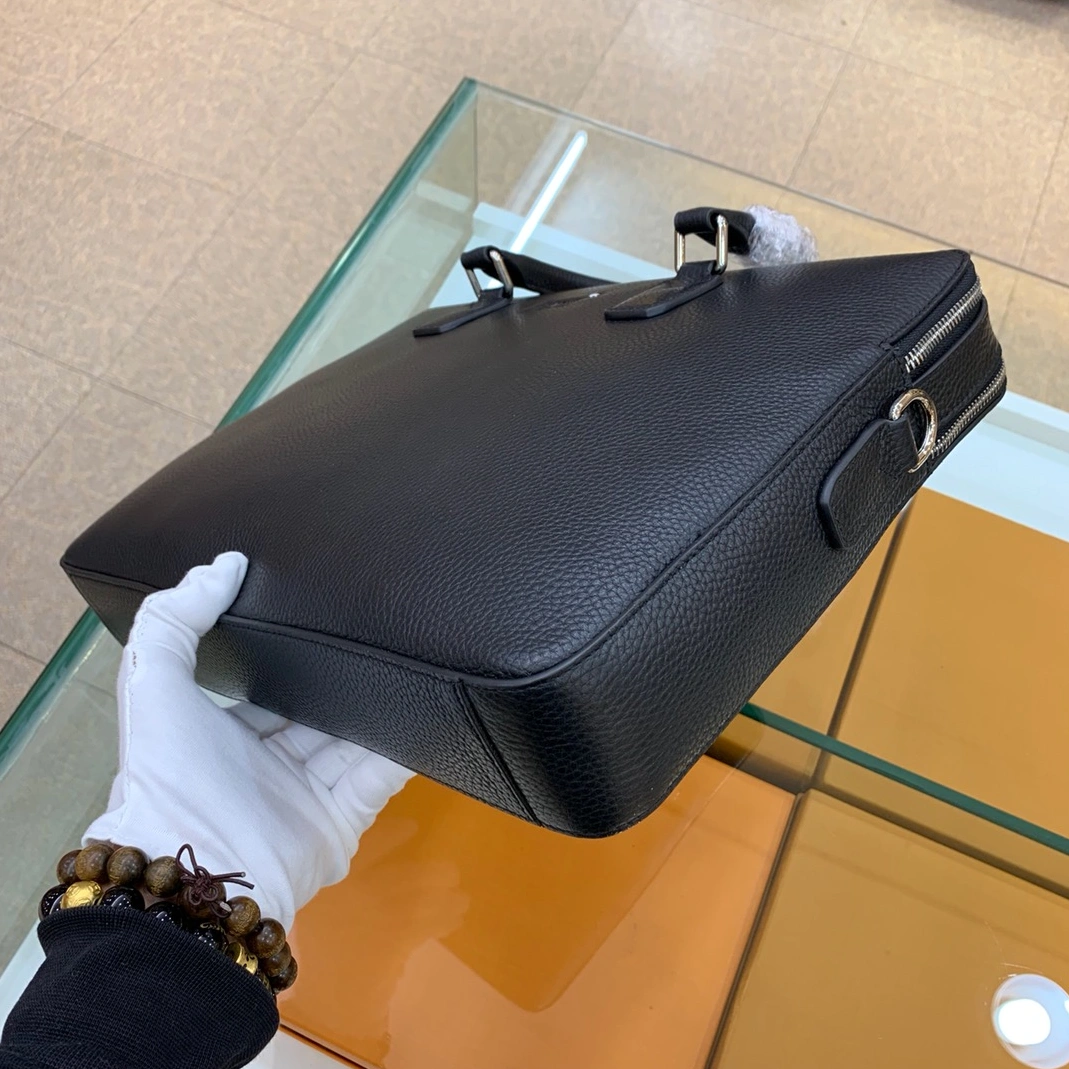 Breathable 4814 Mont Blanc AAA Man Handbags