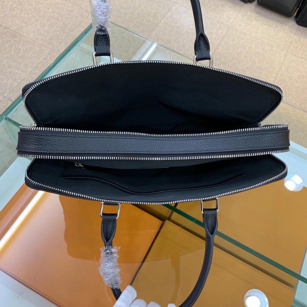 Breathable 4814 Mont Blanc AAA Man Handbags