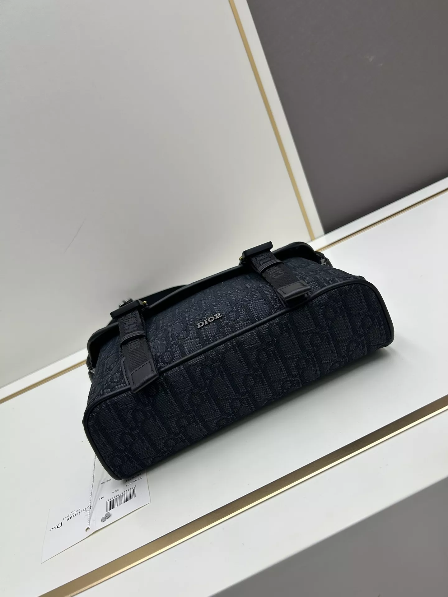Breathable 4838 Christian Dior AAA Man Messenger Bags