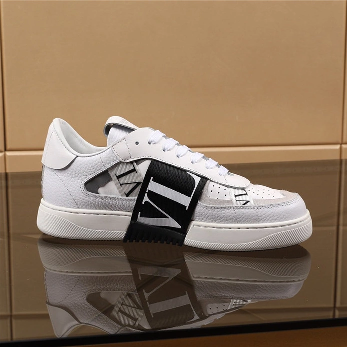 Breathable 4865 Valentino Casual shoes For Men