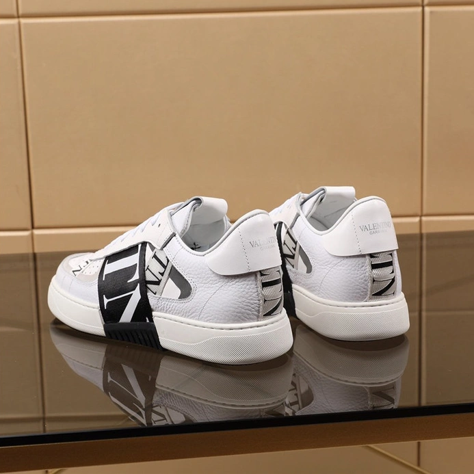 Breathable 4865 Valentino Casual shoes For Men