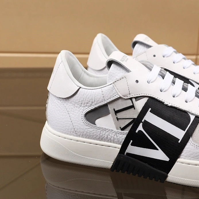 Breathable 4865 Valentino Casual shoes For Men