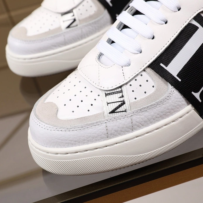 Breathable 4865 Valentino Casual shoes For Men