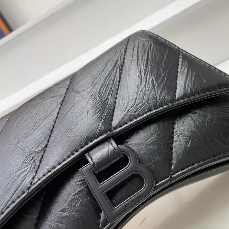 Breathable 4958 Balenciaga AAA Quality Messenger Bags For Women