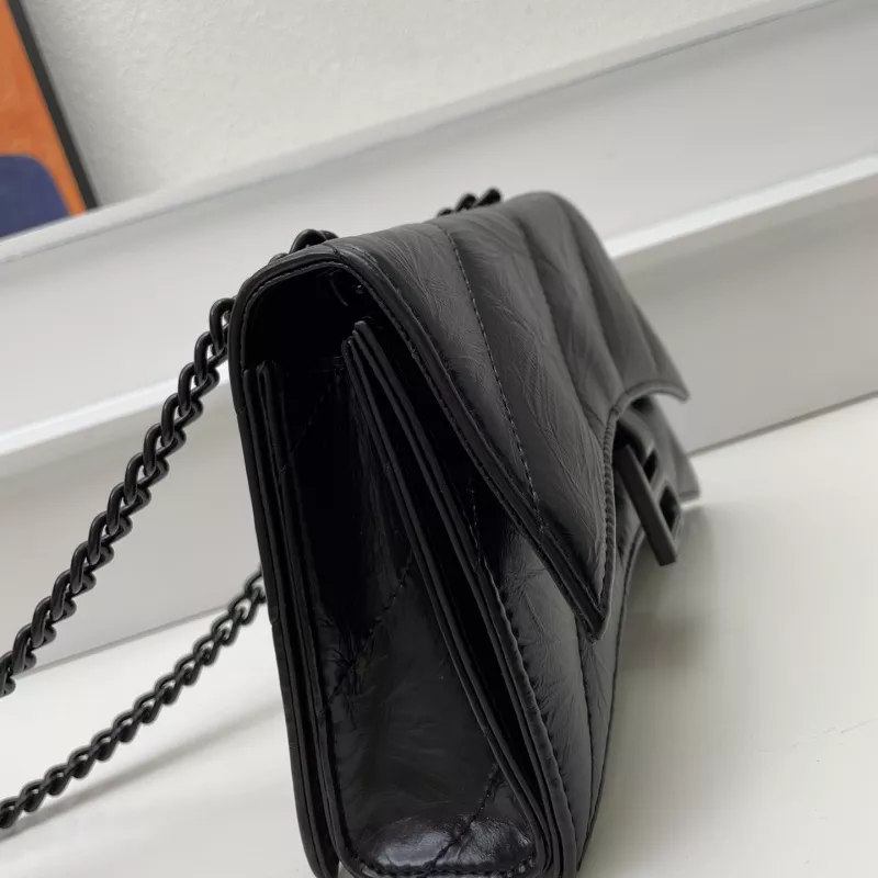 Breathable 4958 Balenciaga AAA Quality Messenger Bags For Women