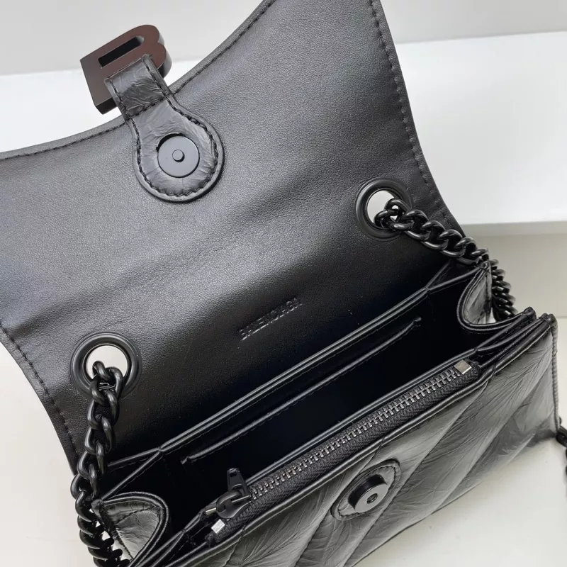 Breathable 4958 Balenciaga AAA Quality Messenger Bags For Women