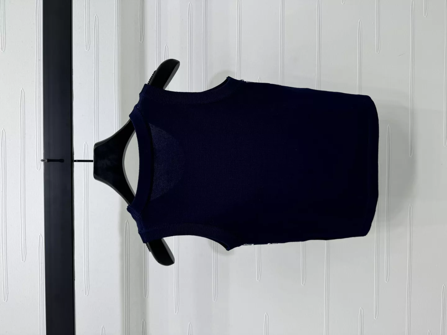 Breathable 4963 Christian Dior T-Shirts Sleeveless For Women