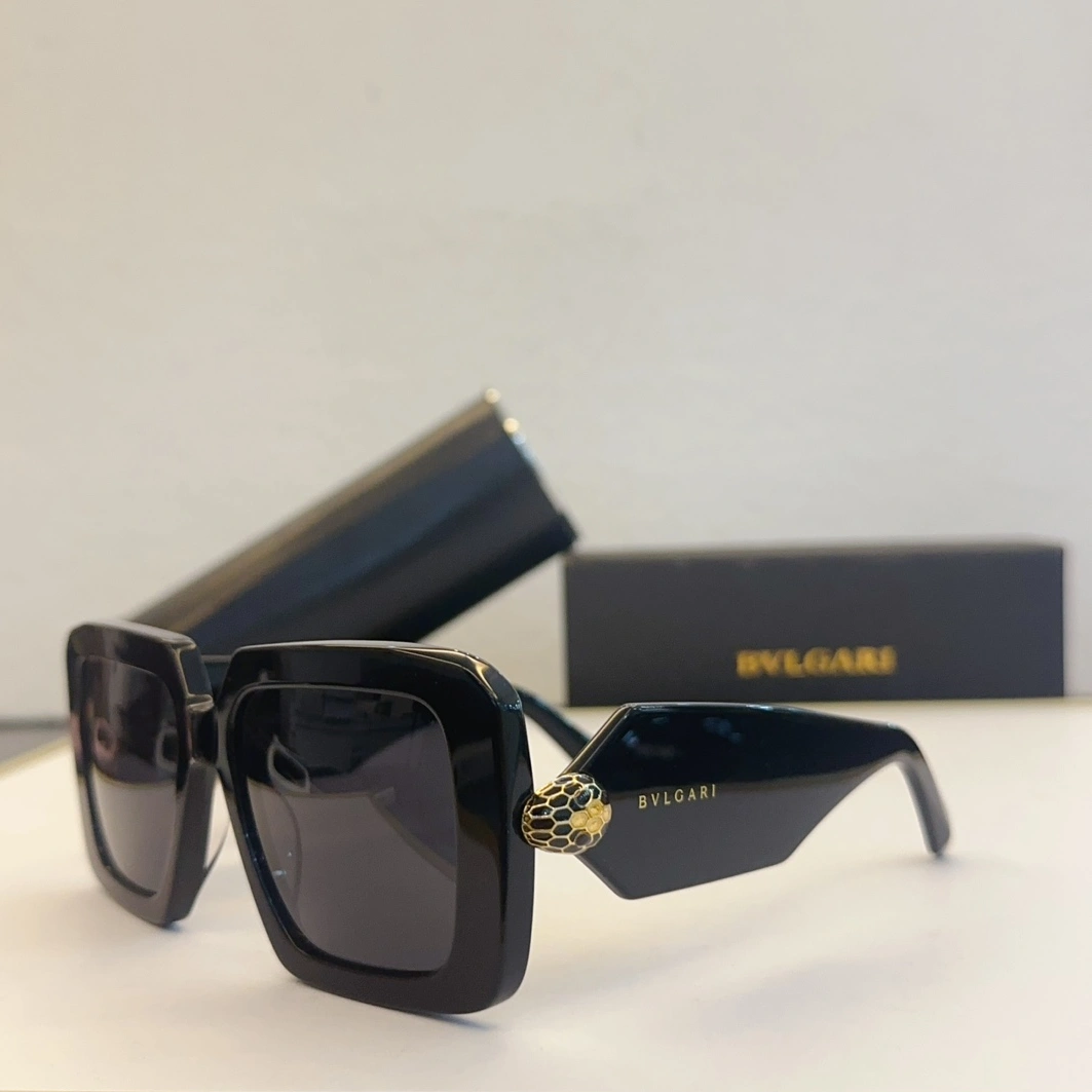 Breathable 4986 Bvlgari AAA Quality Sunglasses