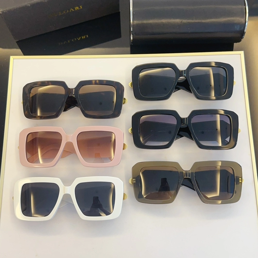 Breathable 4986 Bvlgari AAA Quality Sunglasses