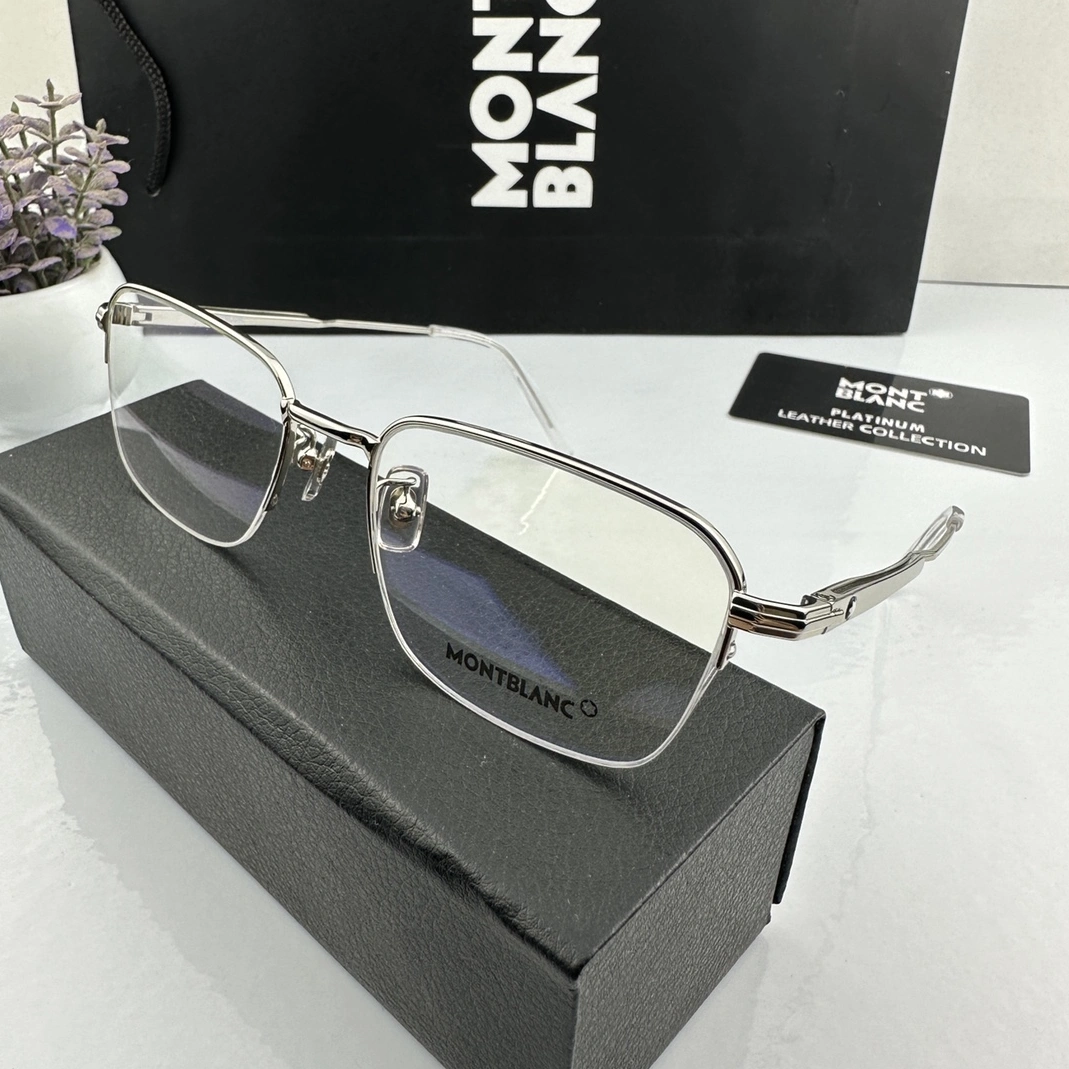 Breathable 4986 Montblanc Goggles