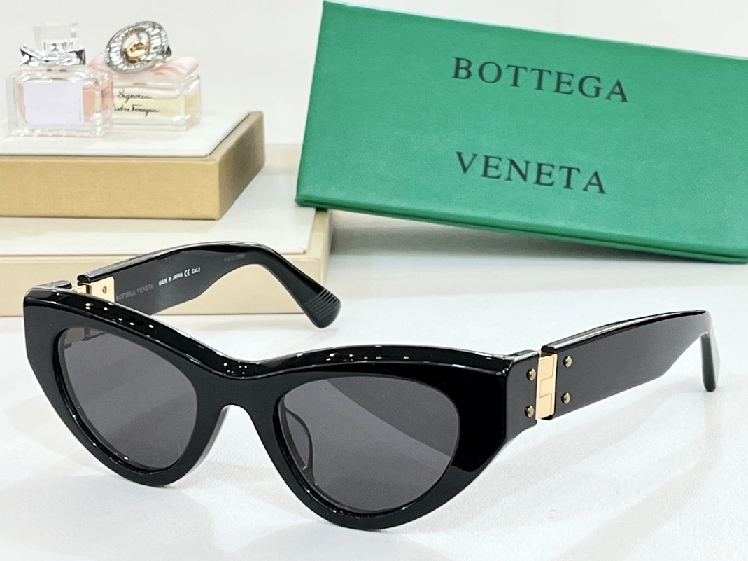 Breathable 5006 Bottega Veneta AAA Quality Sunglasses