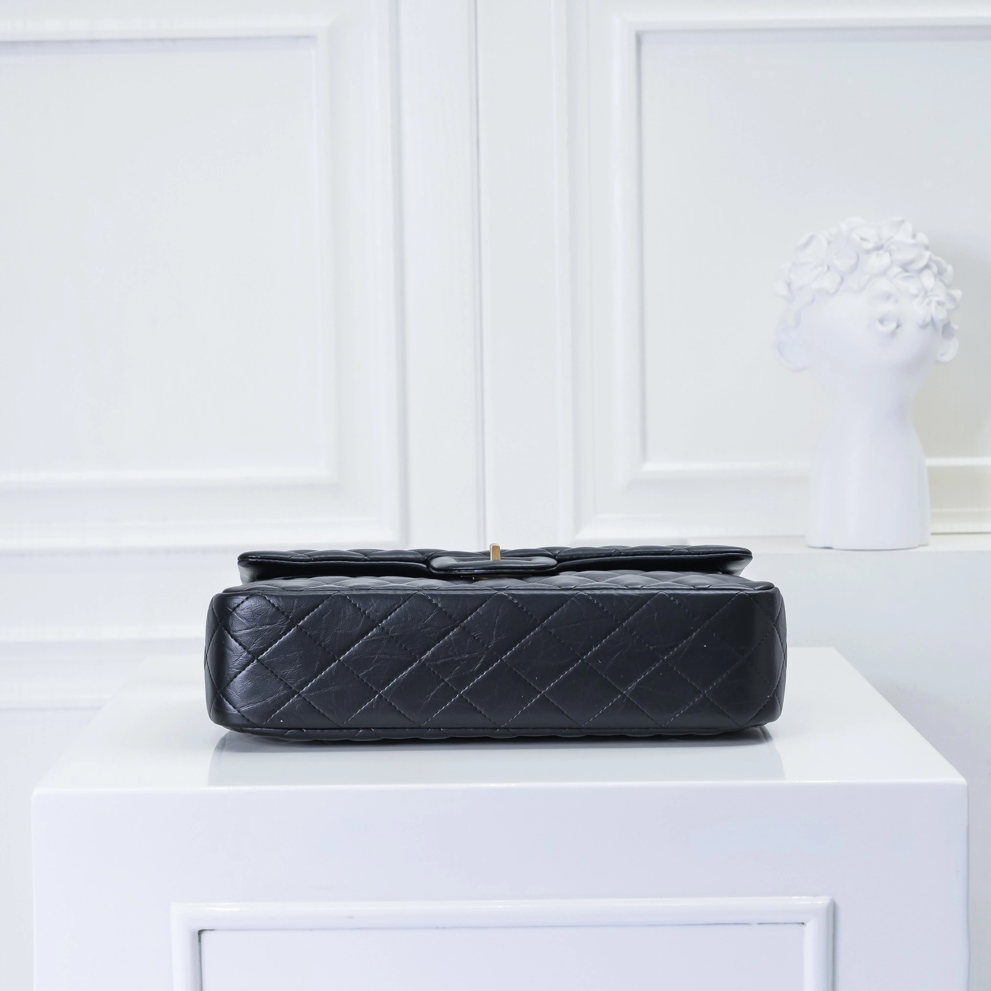 Breathable 5017 Chanel AAA Quality Shoulder Bags For Women
