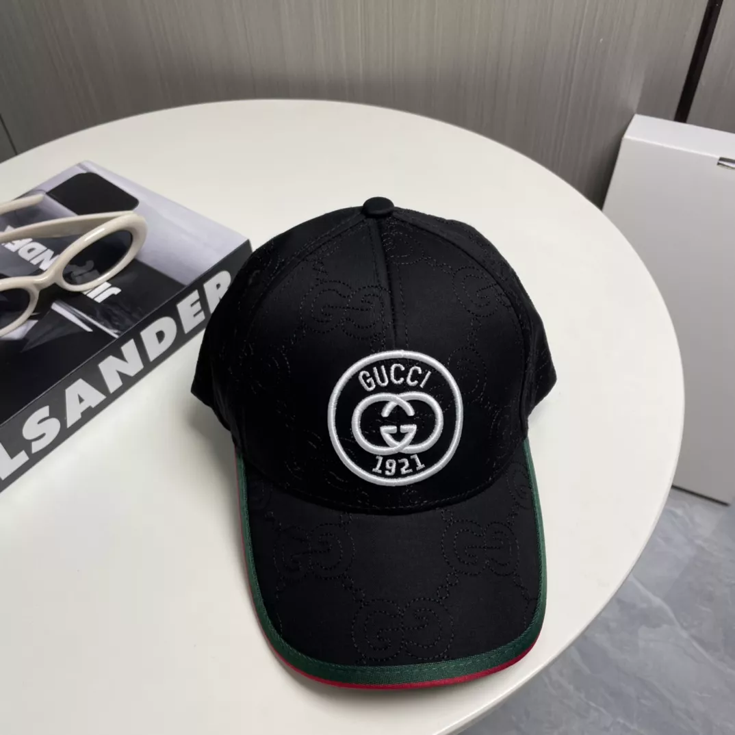 Breathable 5020 Gucci Caps