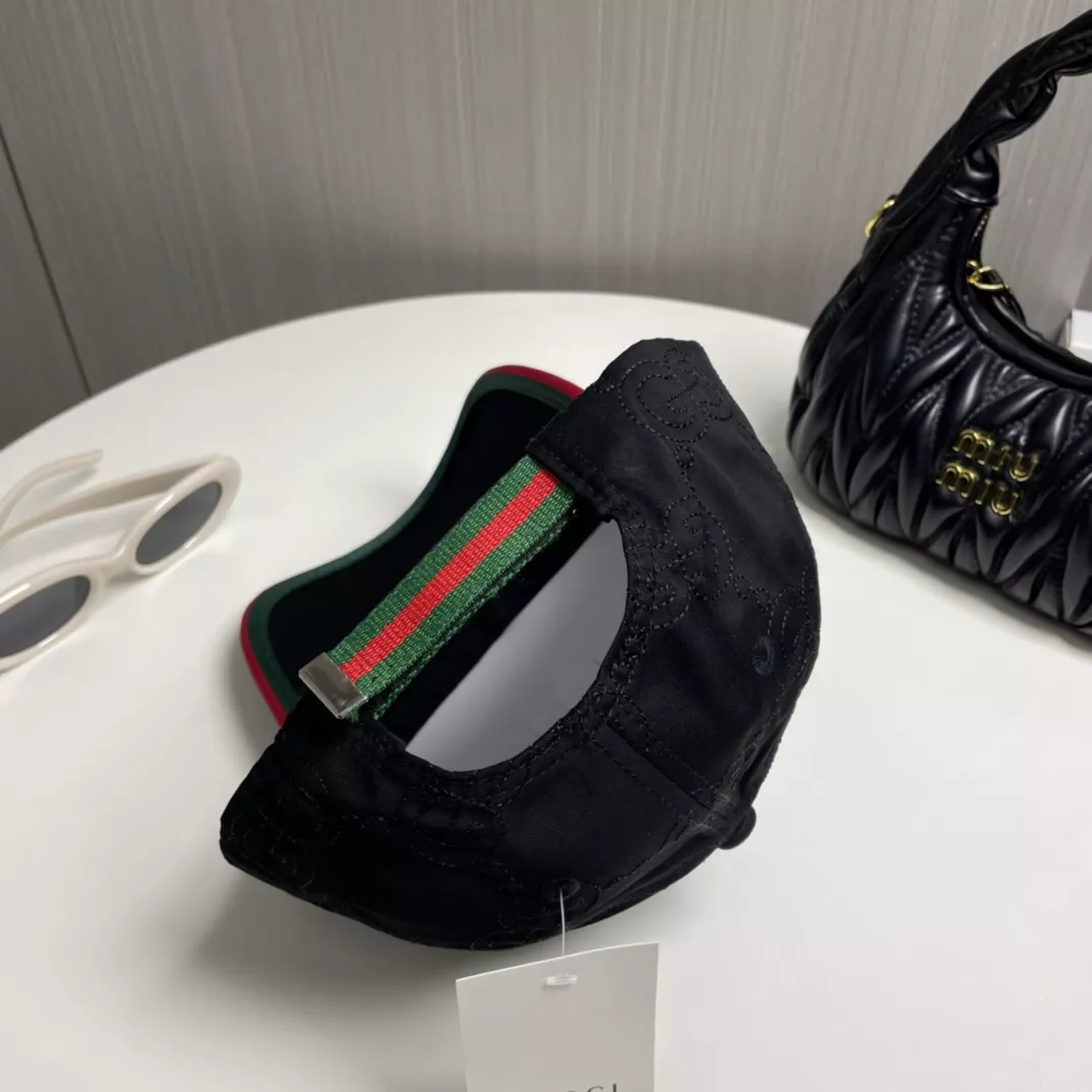 Breathable 5020 Gucci Caps