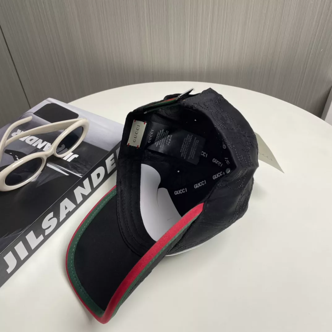 Breathable 5020 Gucci Caps