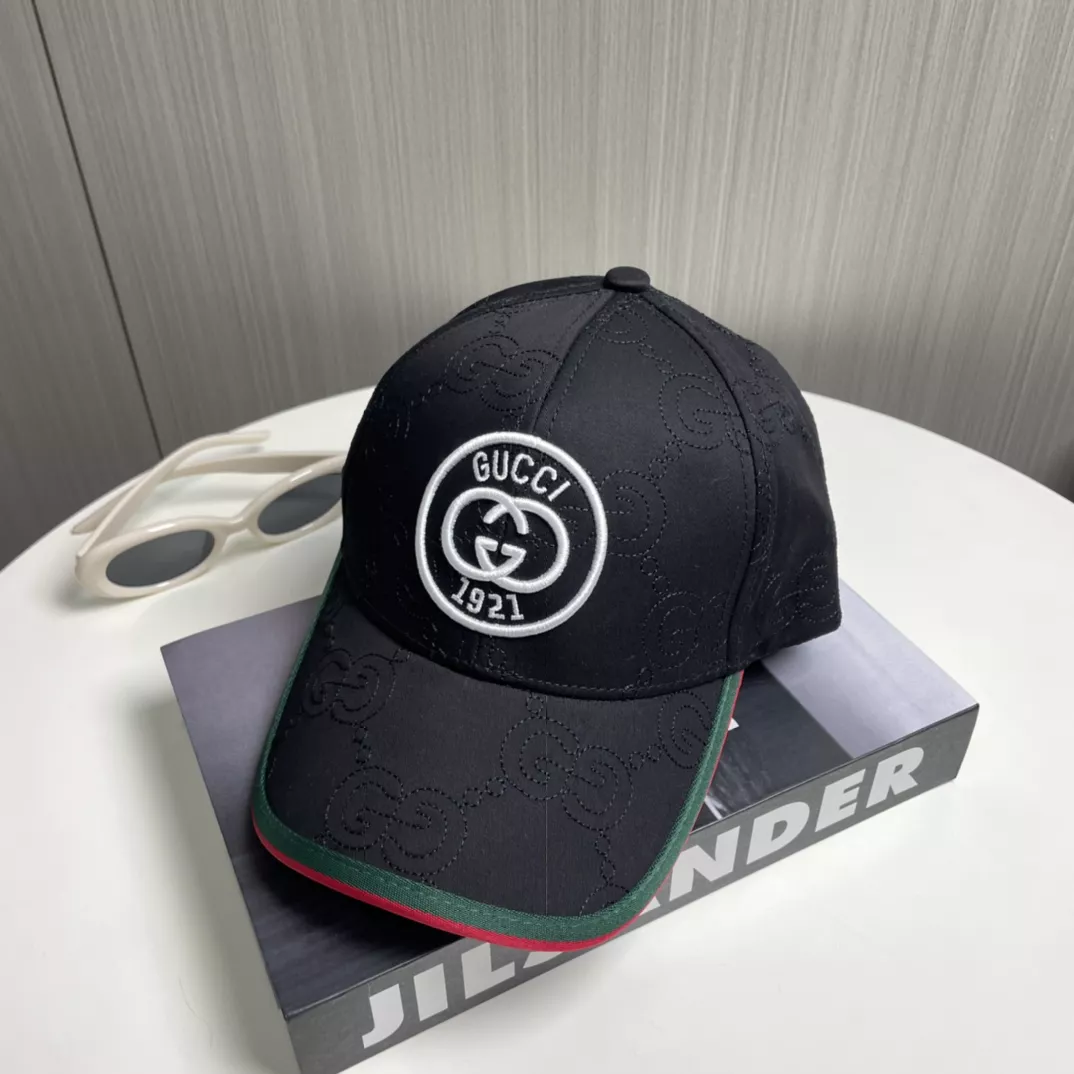 Breathable 5020 Gucci Caps