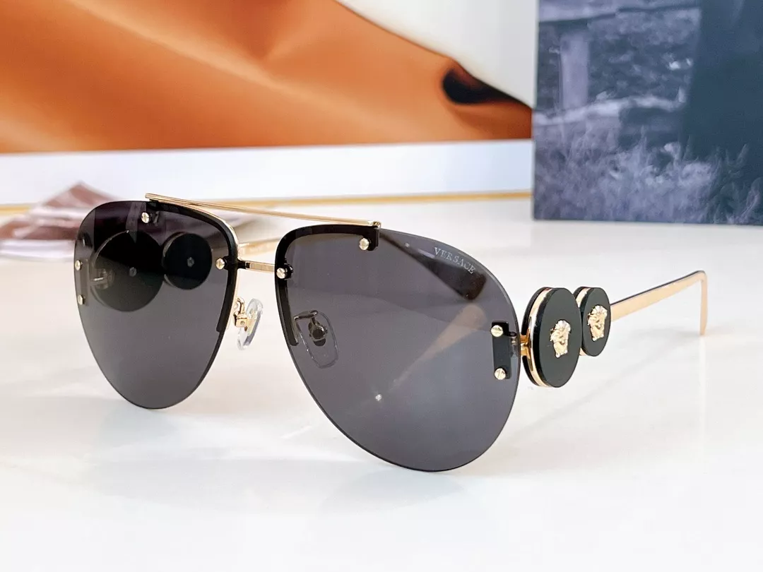 Breathable 5084 Versace AAA Quality Sunglasses