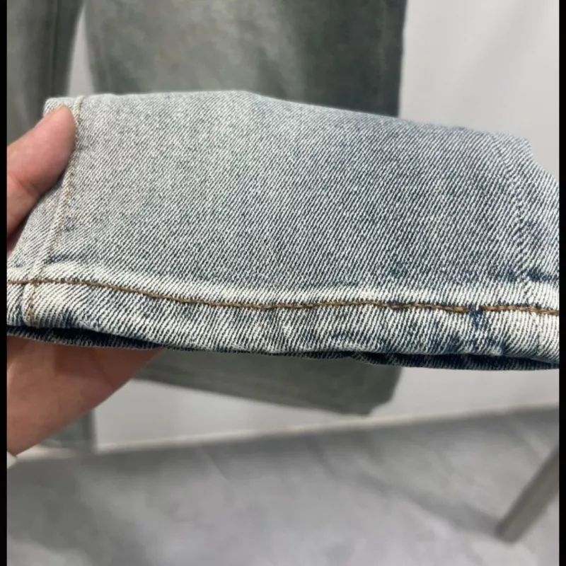 Breathable 5169 Hermes Jeans For Men