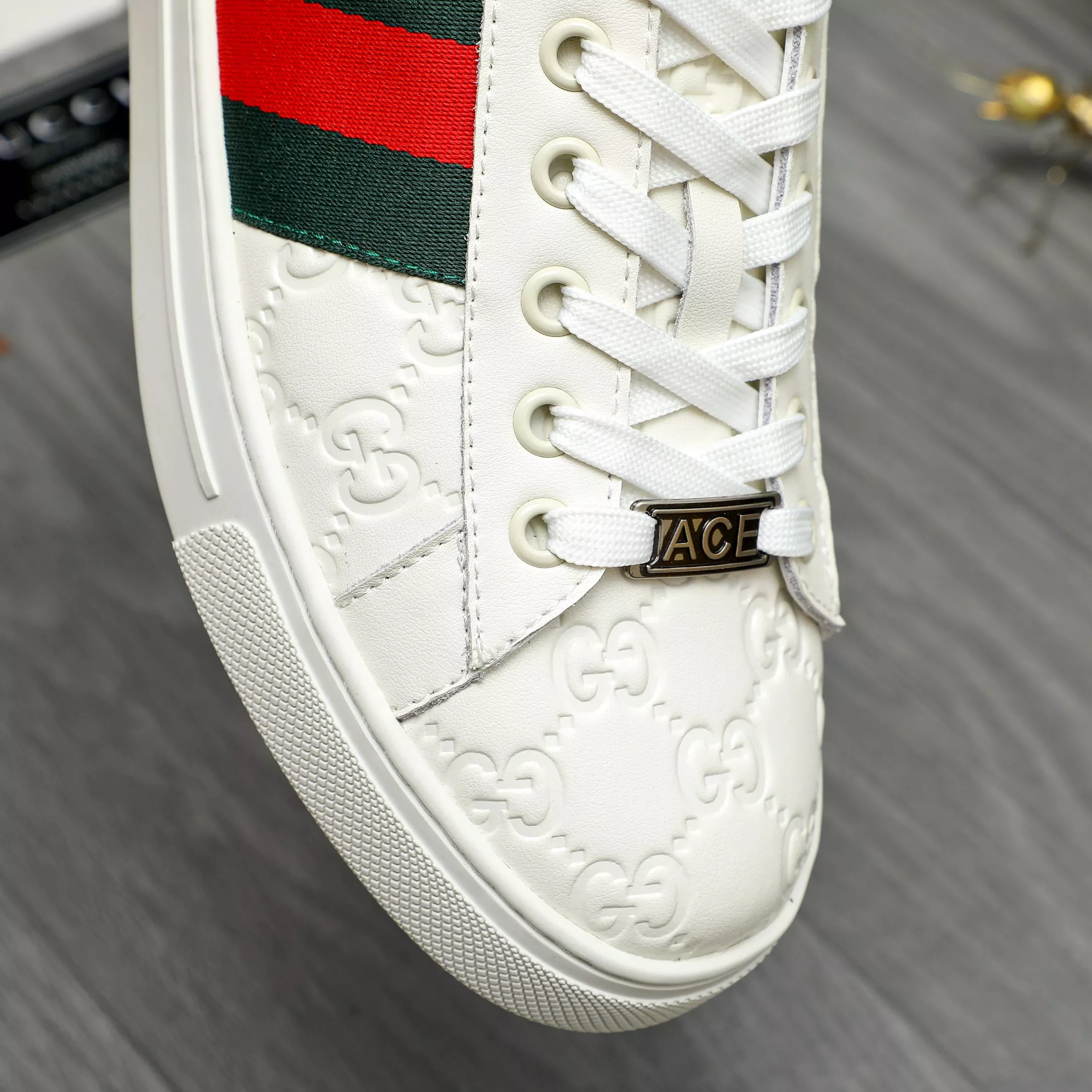 Breathable 5279 Gucci Casual Shoes For Men