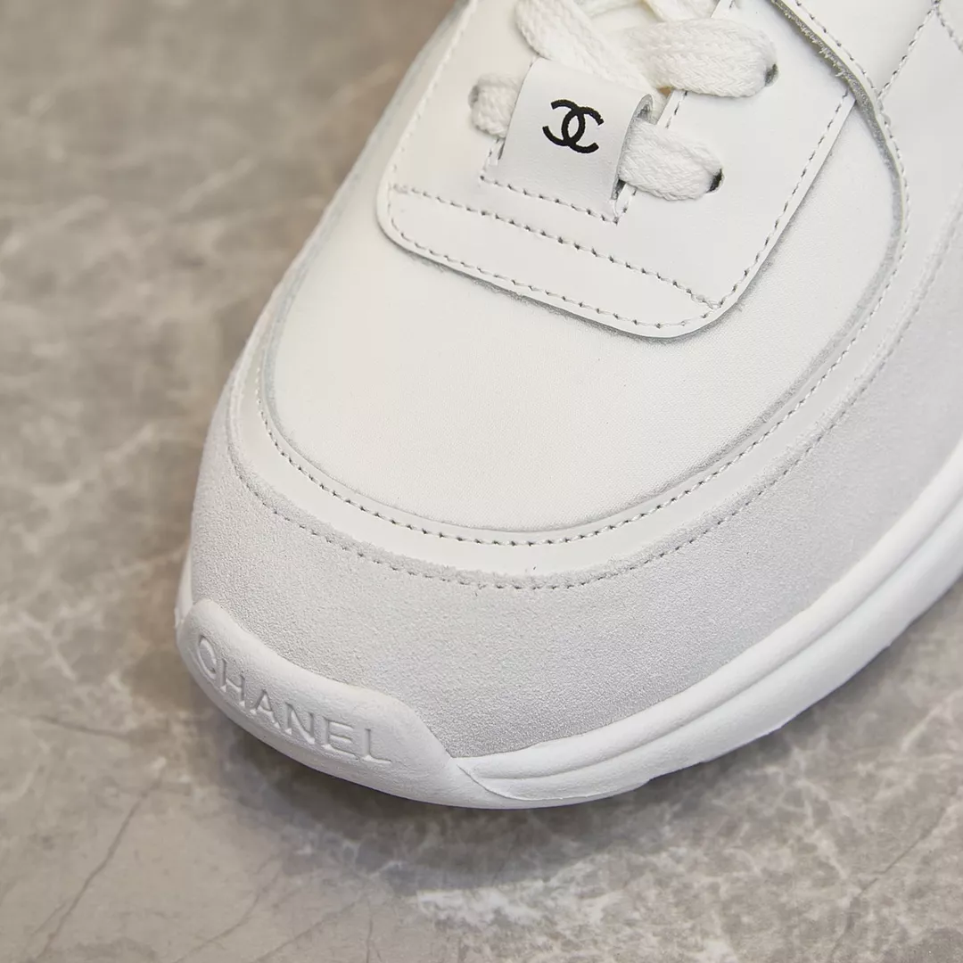 Breathable 5297 Chanel Casual Shoes For Men