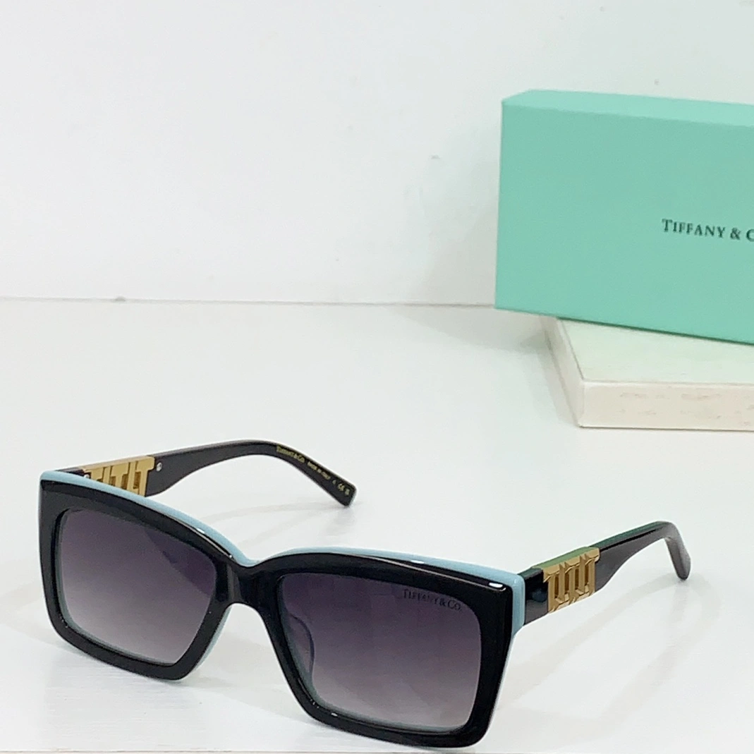 Breathable 5527 Tiffany AAA Quality Sunglasses