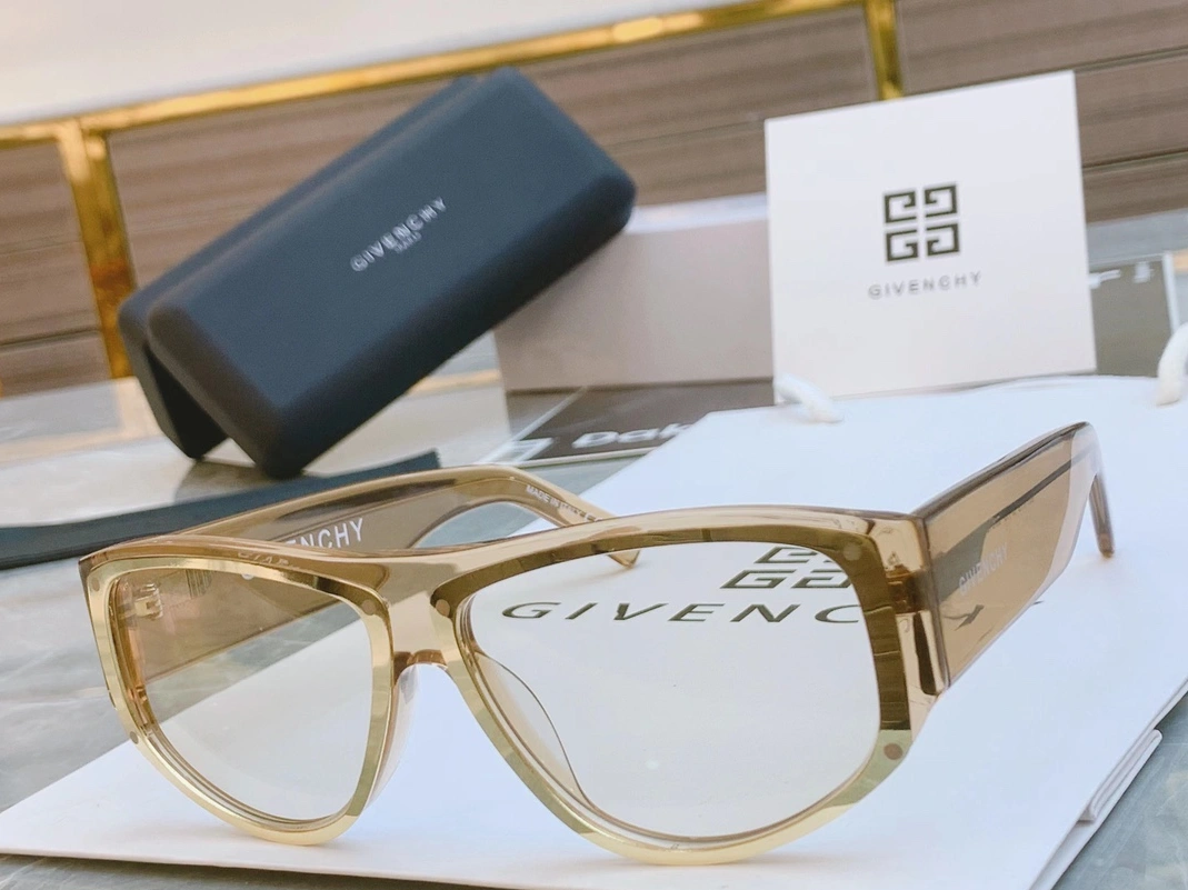 Breathable 5541 Givenchy AAA Quality Sunglasses