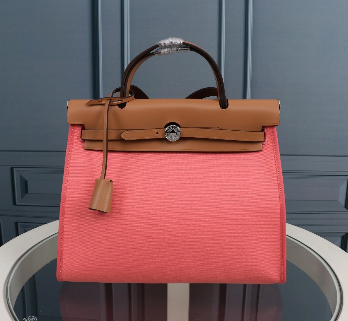 Breathable 5554 Hermes AAA Quality Handbags For Women