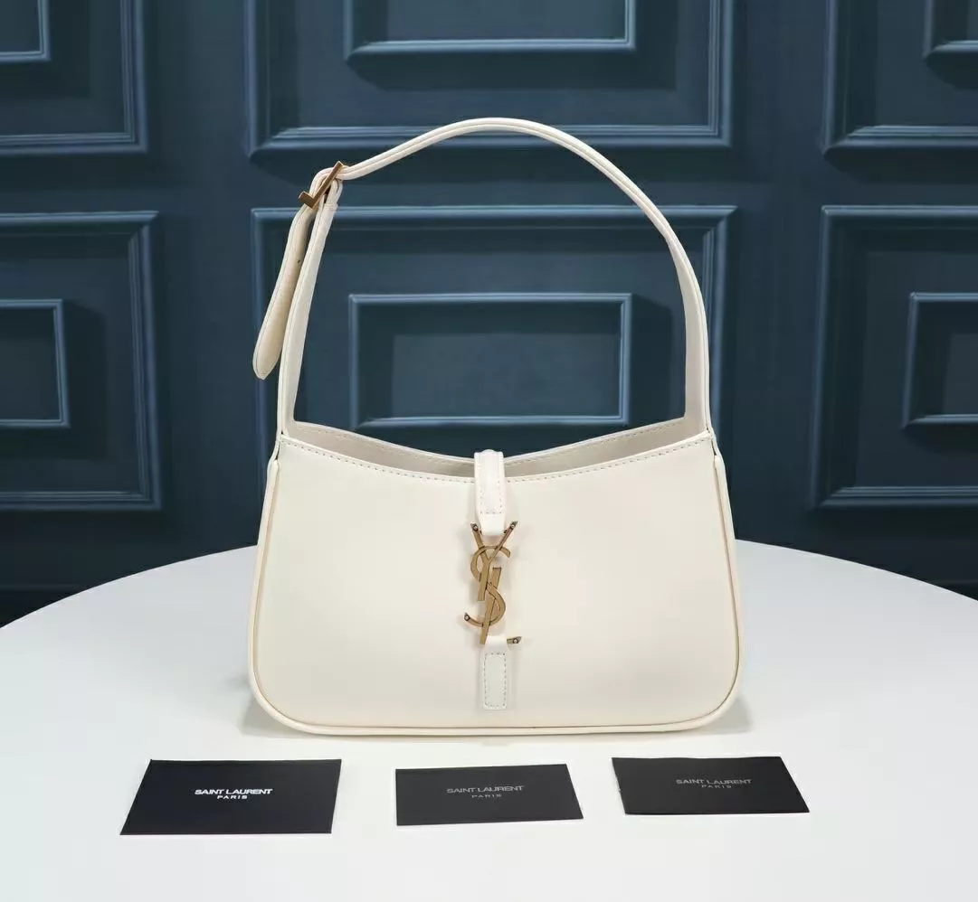 Breathable 5585 Yves Saint Laurent YSL AAA Quality Shoulder Bags For Women