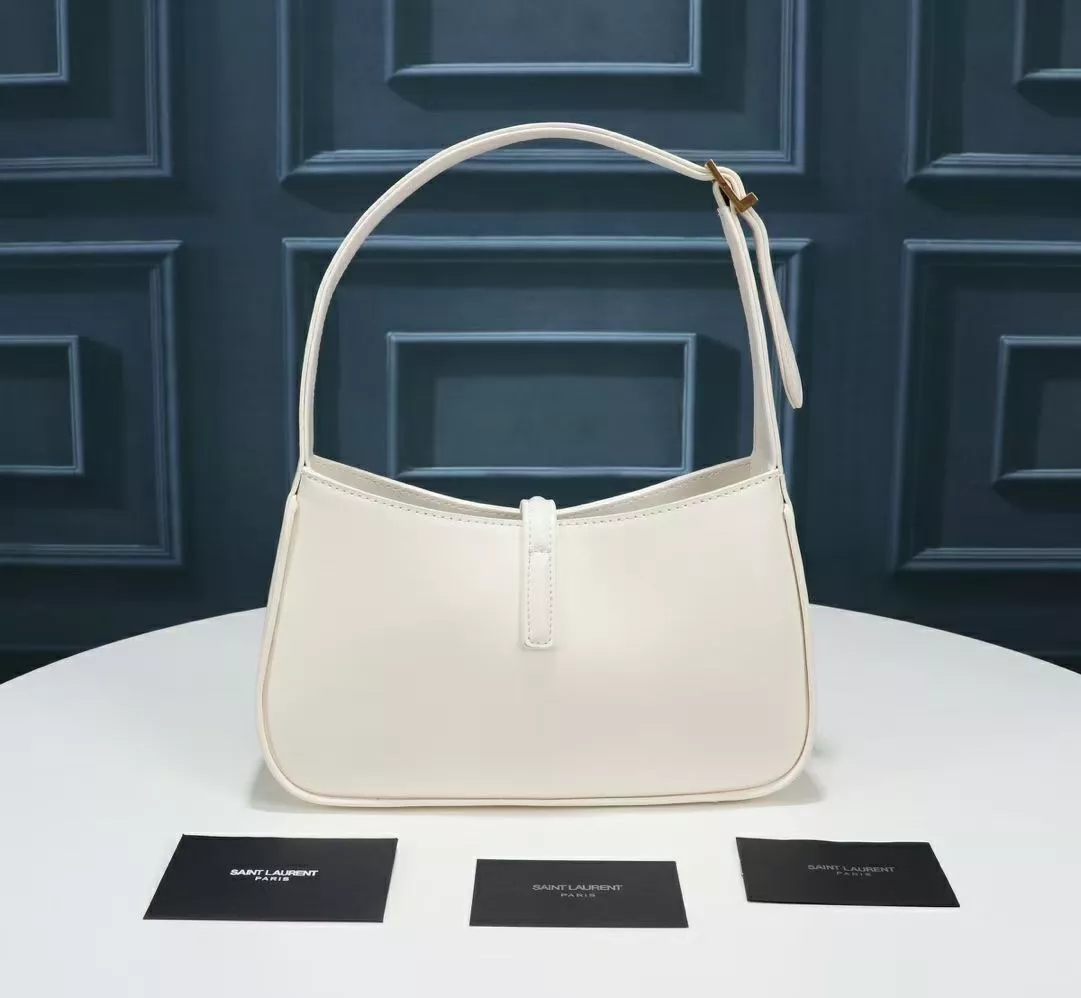 Breathable 5585 Yves Saint Laurent YSL AAA Quality Shoulder Bags For Women