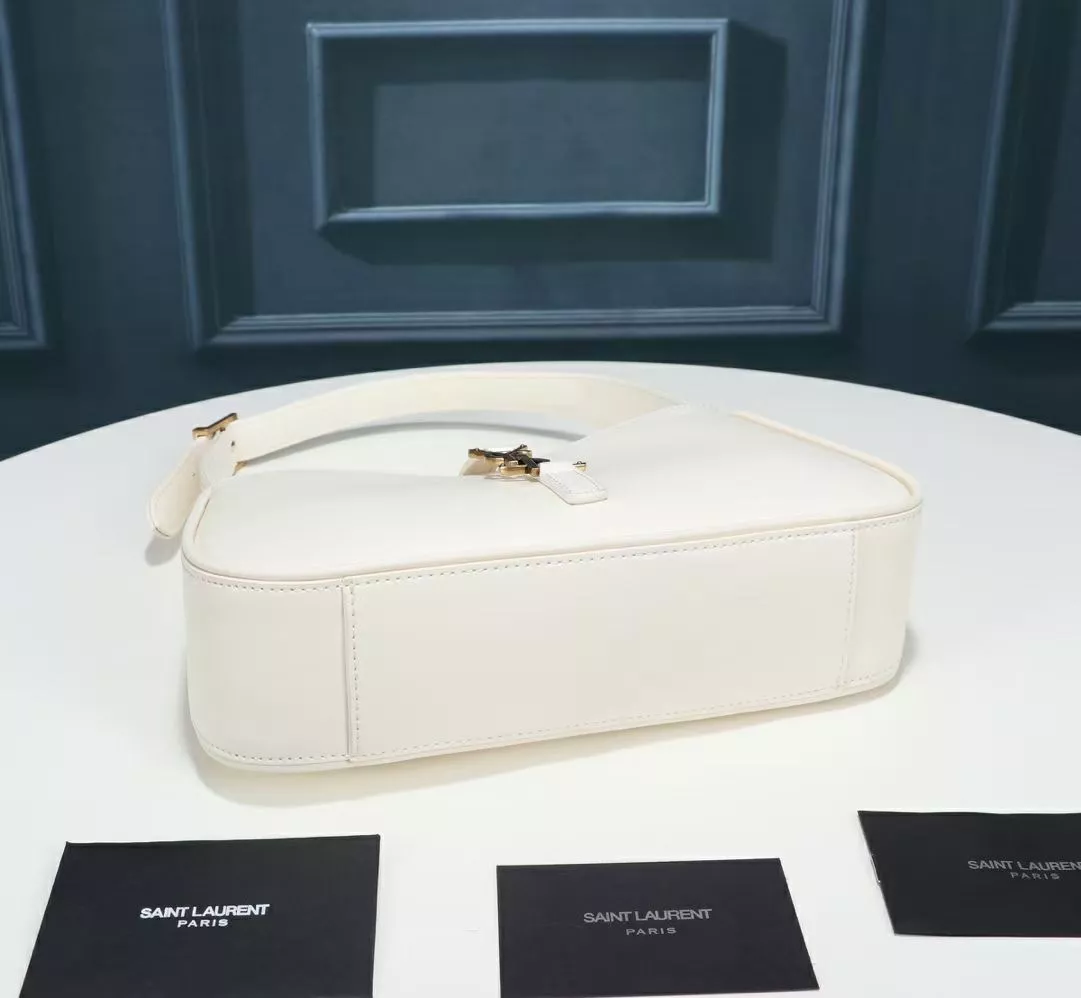 Breathable 5585 Yves Saint Laurent YSL AAA Quality Shoulder Bags For Women