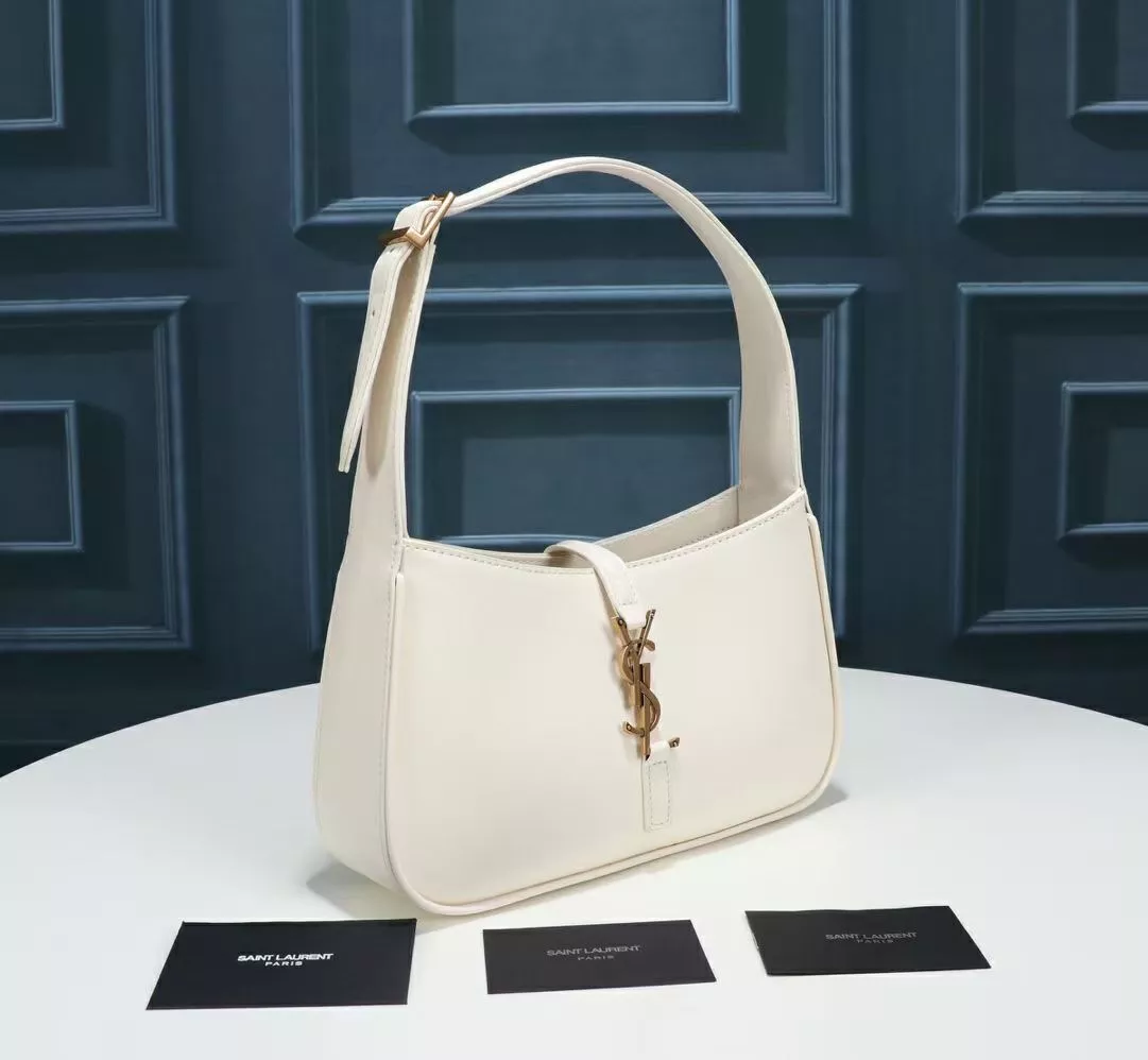 Breathable 5585 Yves Saint Laurent YSL AAA Quality Shoulder Bags For Women
