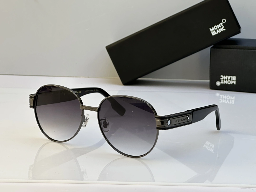 Breathable 560 Montblanc AAA Quality Sunglasses