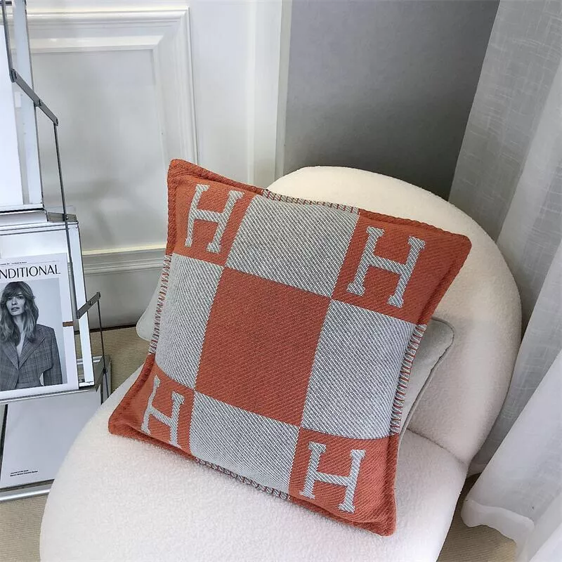 Breathable 5618 Hermes Cushion