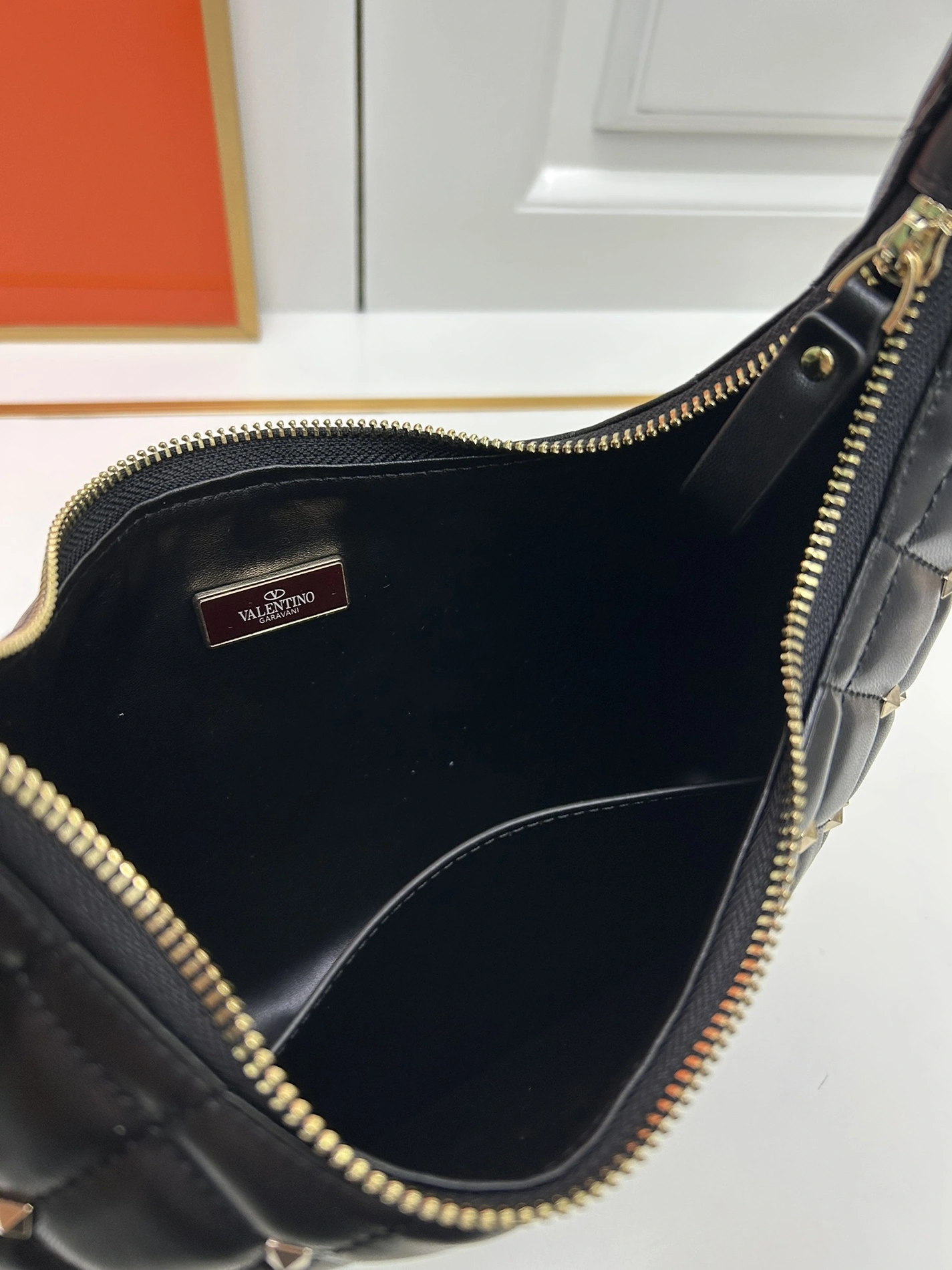 Breathable 5786 Valentino AAA Quality Shoulder Bags For Women