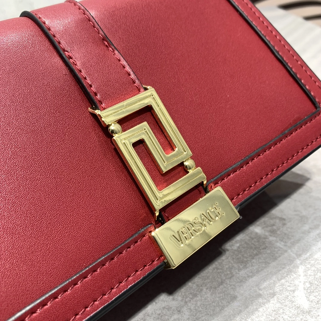 Breathable 5792 Versace AAA Quality Messenger Bags For Women