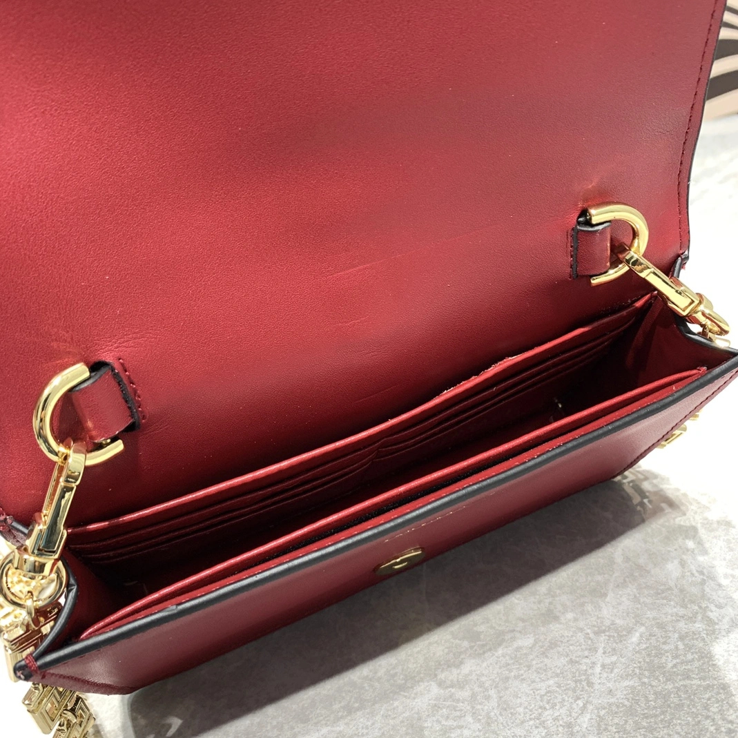 Breathable 5792 Versace AAA Quality Messenger Bags For Women